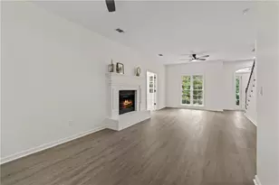 71 Pickett's View, Acworth, GA 30101 - Photo 9