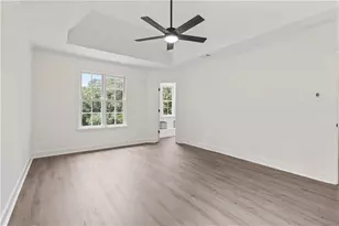 71 Pickett's View, Acworth, GA 30101 - Photo 31