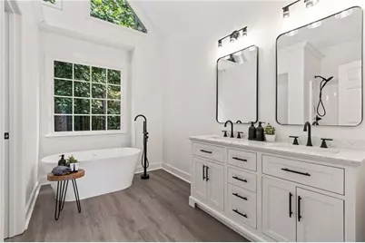71 Picketts View, Acworth, GA 30101 - Photo 37