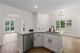 71 Pickett's View, Acworth, GA 30101 - Photo 15