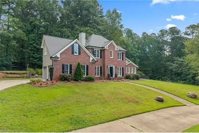 71 Picketts View, Acworth, GA 30101 - Photo 5