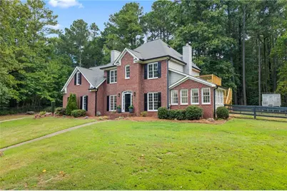 71 Picketts View, Acworth, GA 30101 - Photo 3