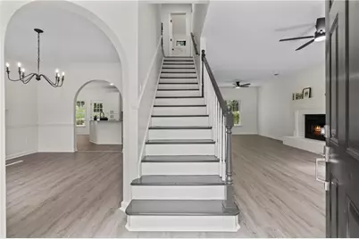 71 Picketts View, Acworth, GA 30101 - Photo 9
