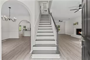 71 Pickett's View, Acworth, GA 30101 - Photo 3