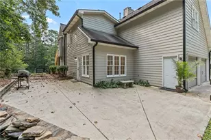 71 Pickett's View, Acworth, GA 30101 - Photo 61