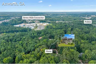 71 Picketts View, Acworth, GA 30101 - Photo 87