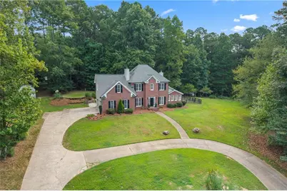 71 Picketts View, Acworth, GA 30101 - Photo 1