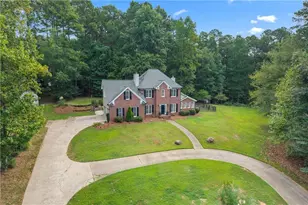 71 Pickett's View, Acworth, GA 30101 - Photo 1