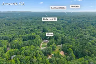 71 Pickett's View, Acworth, GA 30101 - Photo 85