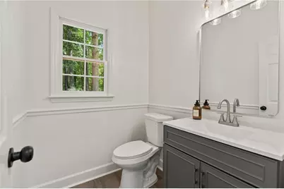 71 Picketts View, Acworth, GA 30101 - Photo 27