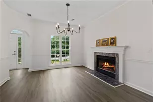 71 Pickett's View, Acworth, GA 30101 - Photo 19