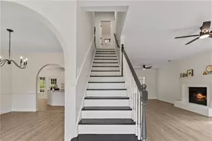 71 Pickett's View, Acworth, GA 30101 - Photo 27