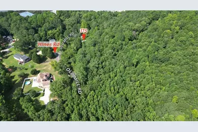 0 Old Mill Road, Hiram, GA 30141 - Photo 3