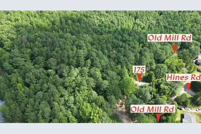 0 Old Mill Road, Hiram, GA 30141 - Photo 5