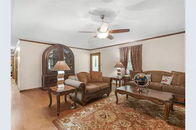 837 Sunset Drive, Locust Grove, GA 30248 - Photo 3