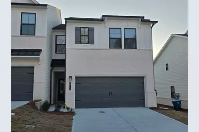 1712 Harper Lily Lane, Lawrenceville, GA 30043 - Photo 1