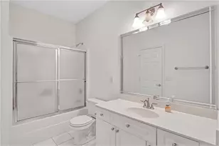 2585 Rosehill Cir, Lithia Springs, GA 30122 - Photo 17