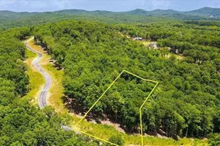 0 Ridge Dr, Morganton, GA 30560 - Photo 1