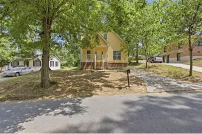845 Mildred Place, Atlanta, GA 30318 - Photo 1