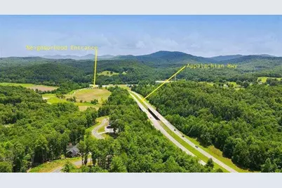 0 Ridge Drive, Morganton, GA 30560 - Photo 5