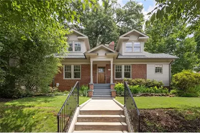 252 Kings Highway, Decatur, GA 30030 - Photo 1