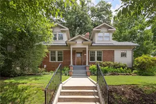 252 Kings Hwy, Decatur, GA 30030 - Photo 1