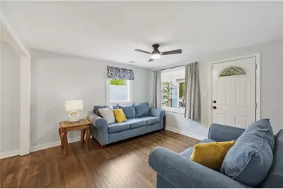 1229 E Bolton Street, Savannah, GA 31404 - Photo 7