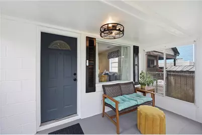 1229 E Bolton Street, Savannah, GA 31404 - Photo 5