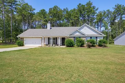 62 Windrow Trail, Statham, GA 30666 - Photo 1