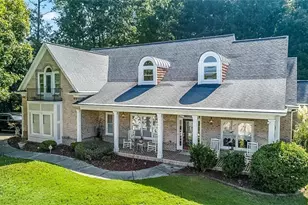 5530 Legacy Trail, Douglasville, GA 30135 - Photo 1