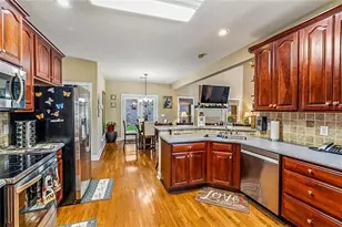 5530 Legacy Trail, Douglasville, GA 30135 - Photo 17