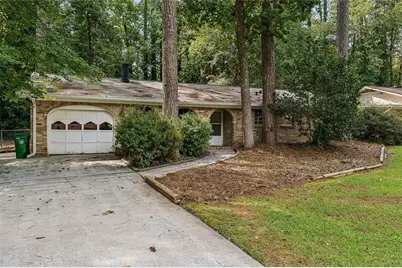 750 Dunleith Court, Stone Mountain, GA 30083 - Photo 1
