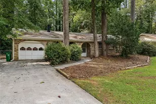 750 Dunleith Ct, Stone Mountain, GA 30083 - Photo 1