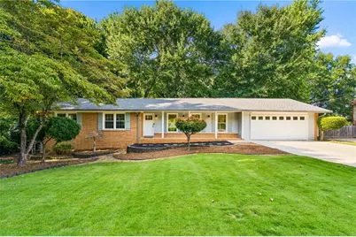 6855 Ramundo Drive, Atlanta, GA 30360 - Photo 1