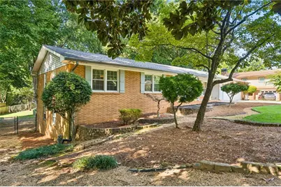 6855 Ramundo Drive, Atlanta, GA 30360 - Photo 35