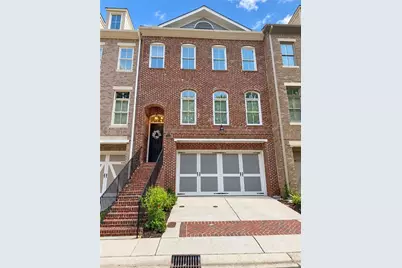 12026 Orchid Lane, Alpharetta, GA 30009 - Photo 1