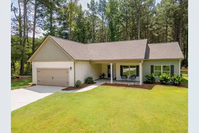 [Address not provided], Grantville, GA 30220 - Photo 9