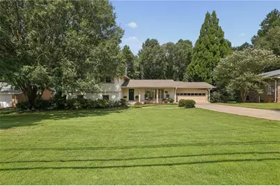2756 Fontainebleau Drive, Atlanta, GA 30360 - Photo 41