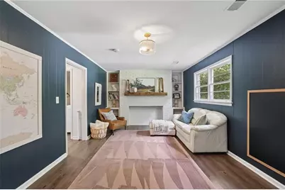 2756 Fontainebleau Drive, Atlanta, GA 30360 - Photo 21