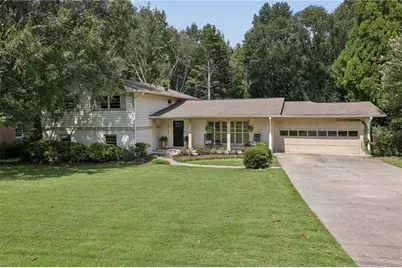 2756 Fontainebleau Drive, Atlanta, GA 30360 - Photo 1