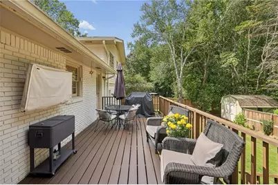 2756 Fontainebleau Drive, Atlanta, GA 30360 - Photo 33