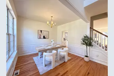 2532 Haddenham Lane SW, Smyrna, GA 30082 - Photo 3