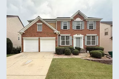 2532 Haddenham Lane SW, Smyrna, GA 30082 - Photo 1