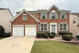2532 Haddenham Ln SW, Smyrna, GA 30082 - Photo 1