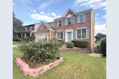 2532 Haddenham Lane SW, Smyrna, GA 30082 - Photo 35