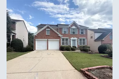 2532 Haddenham Lane SW, Smyrna, GA 30082 - Photo 33