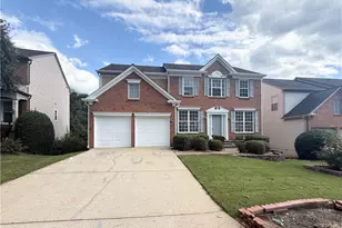 2532 Haddenham Ln SW, Smyrna, GA 30082 - Photo 33