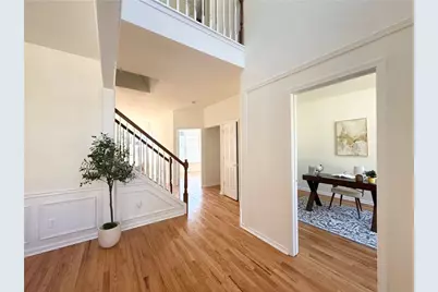 2532 Haddenham Lane SW, Smyrna, GA 30082 - Photo 5