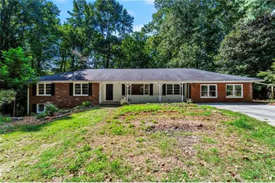 1360 McLendon Drive, Decatur, GA 30033 - Photo 1