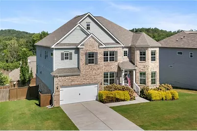 7715 Tiberon Parkway, Cumming, GA 30028 - Photo 7